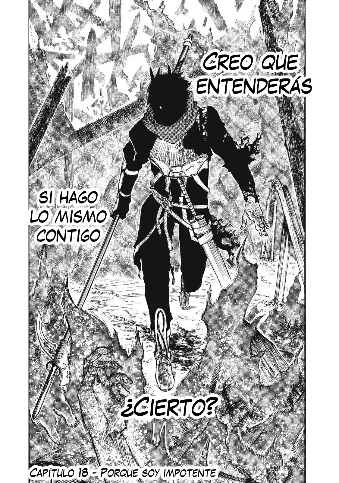 Capitulo 18 page 3