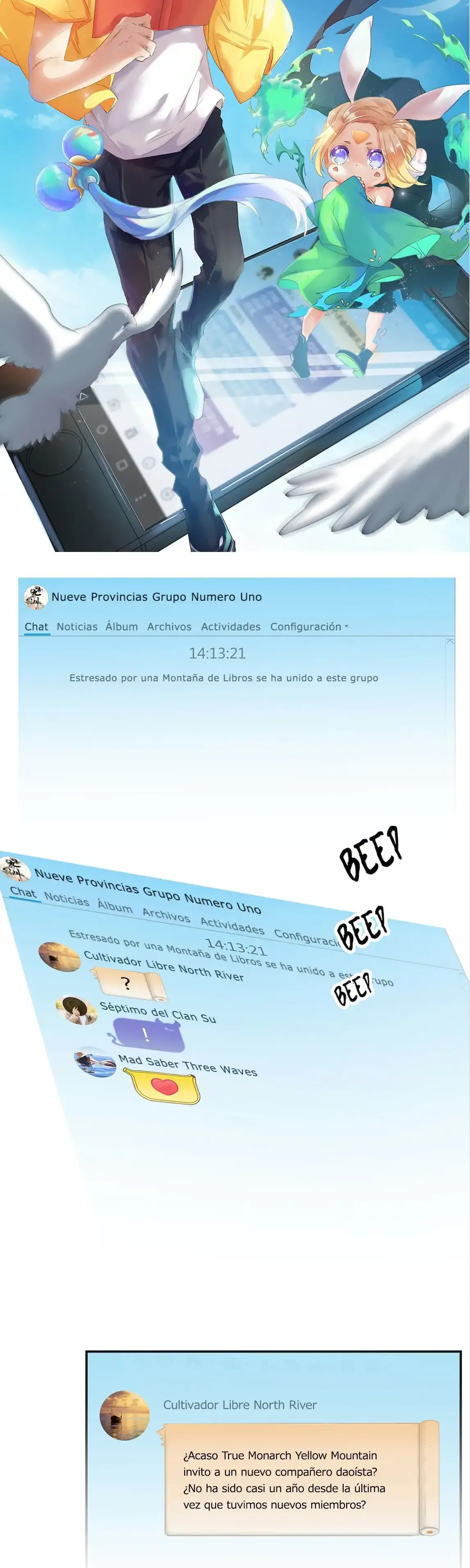 Capitulo 1 page 7