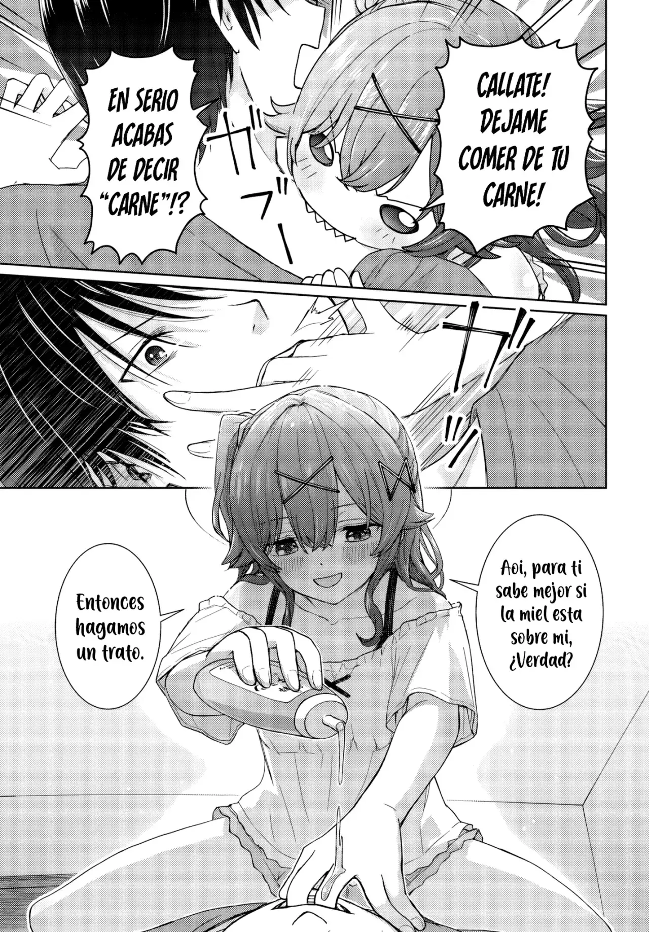 Capitulo 4.20 page 4