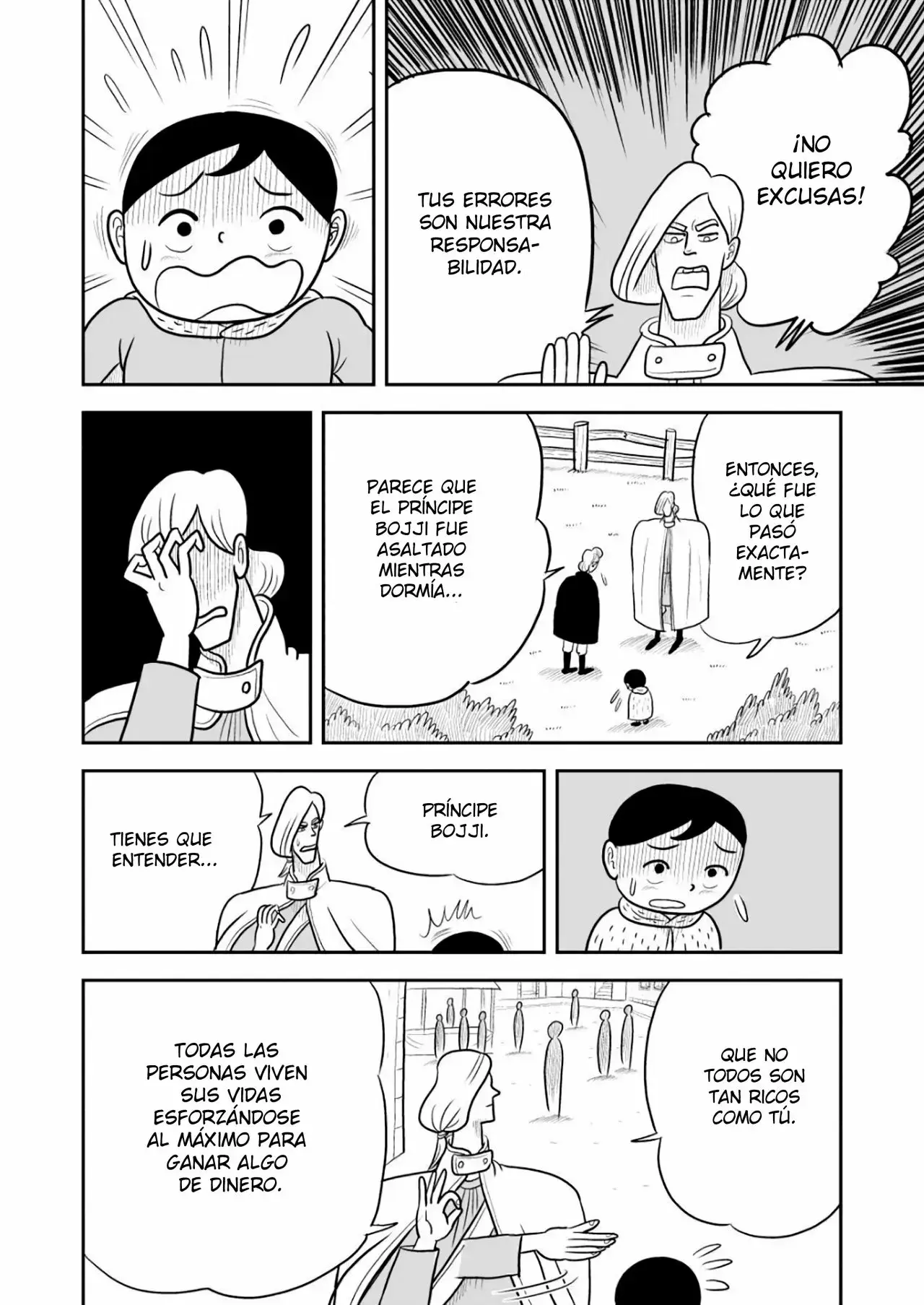 Capitulo 22 page 5