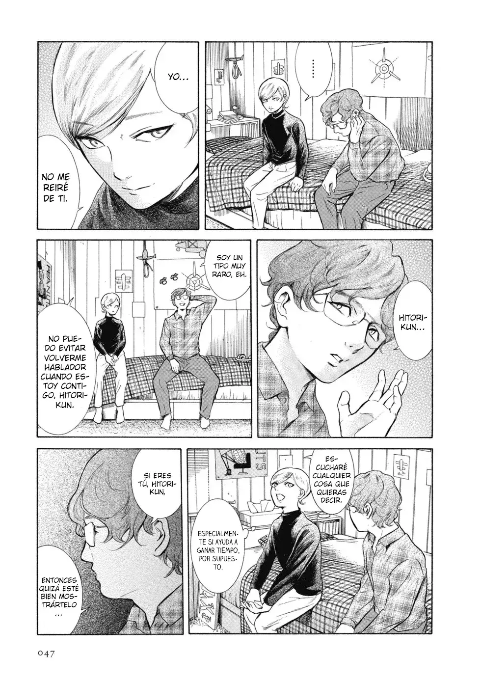 Capitulo 7 page 17
