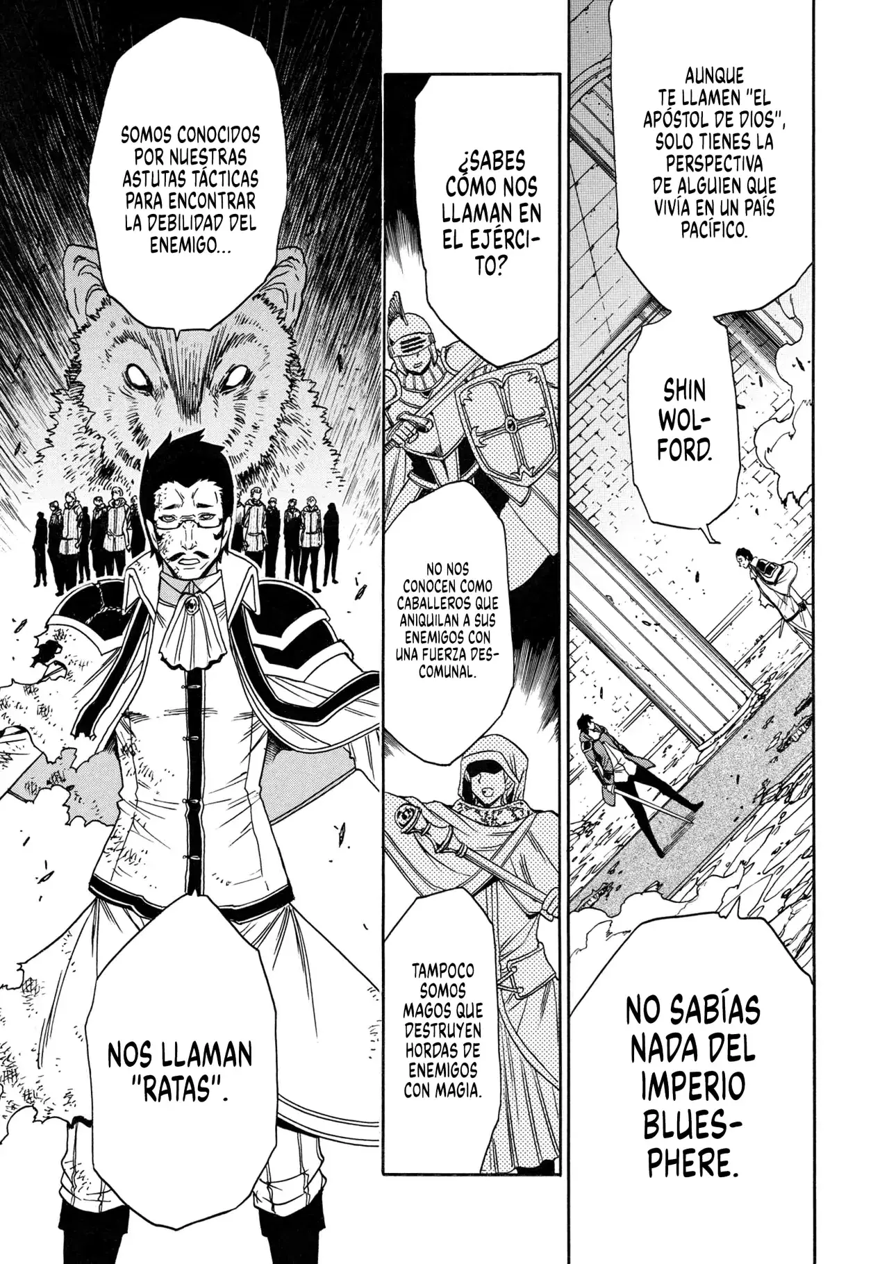 Capitulo 85 page 24