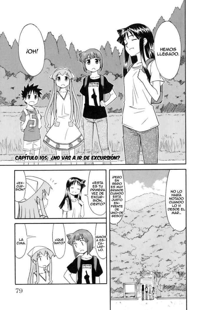 Capitulo 105 page 1