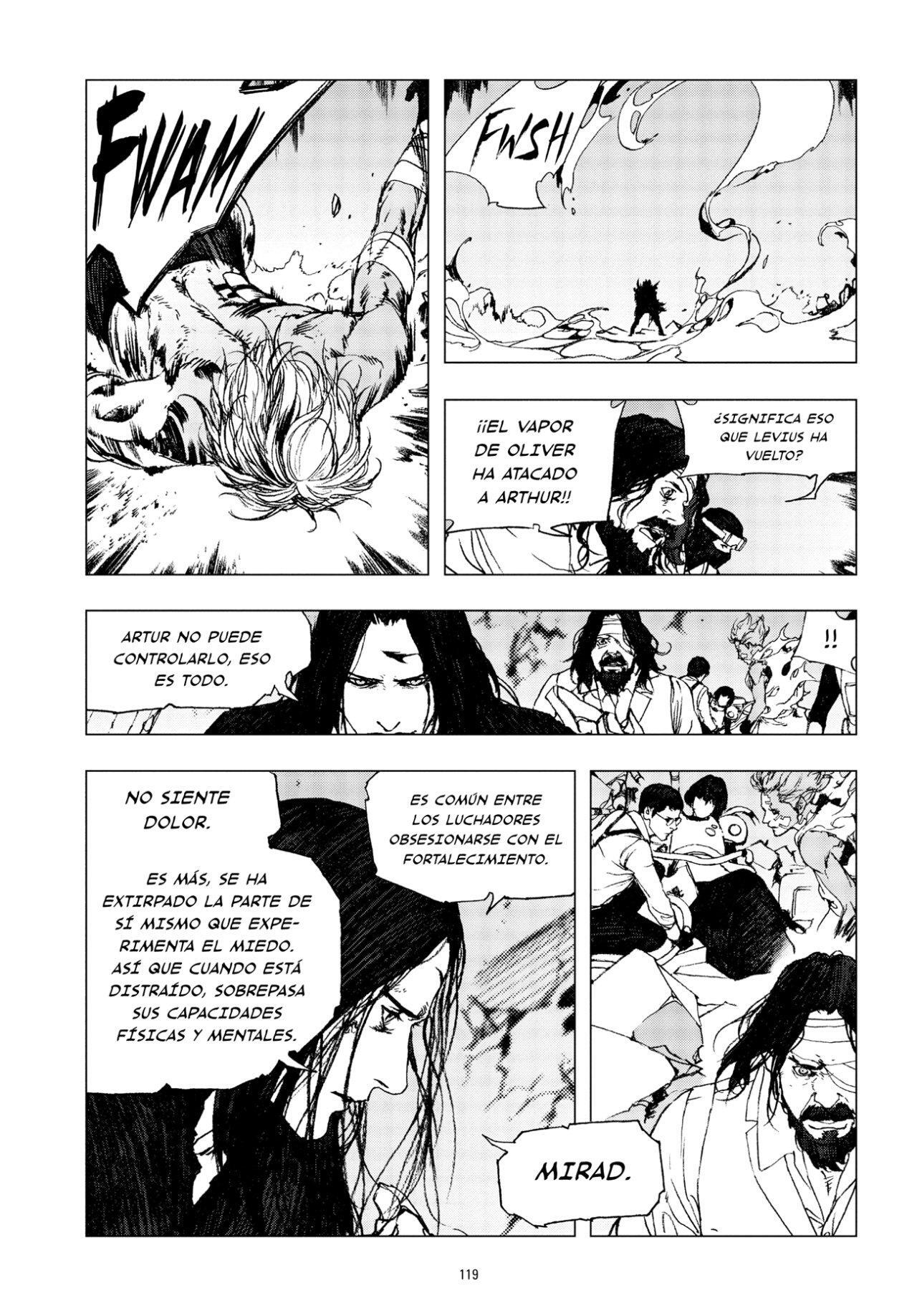 Capitulo 58 page 11
