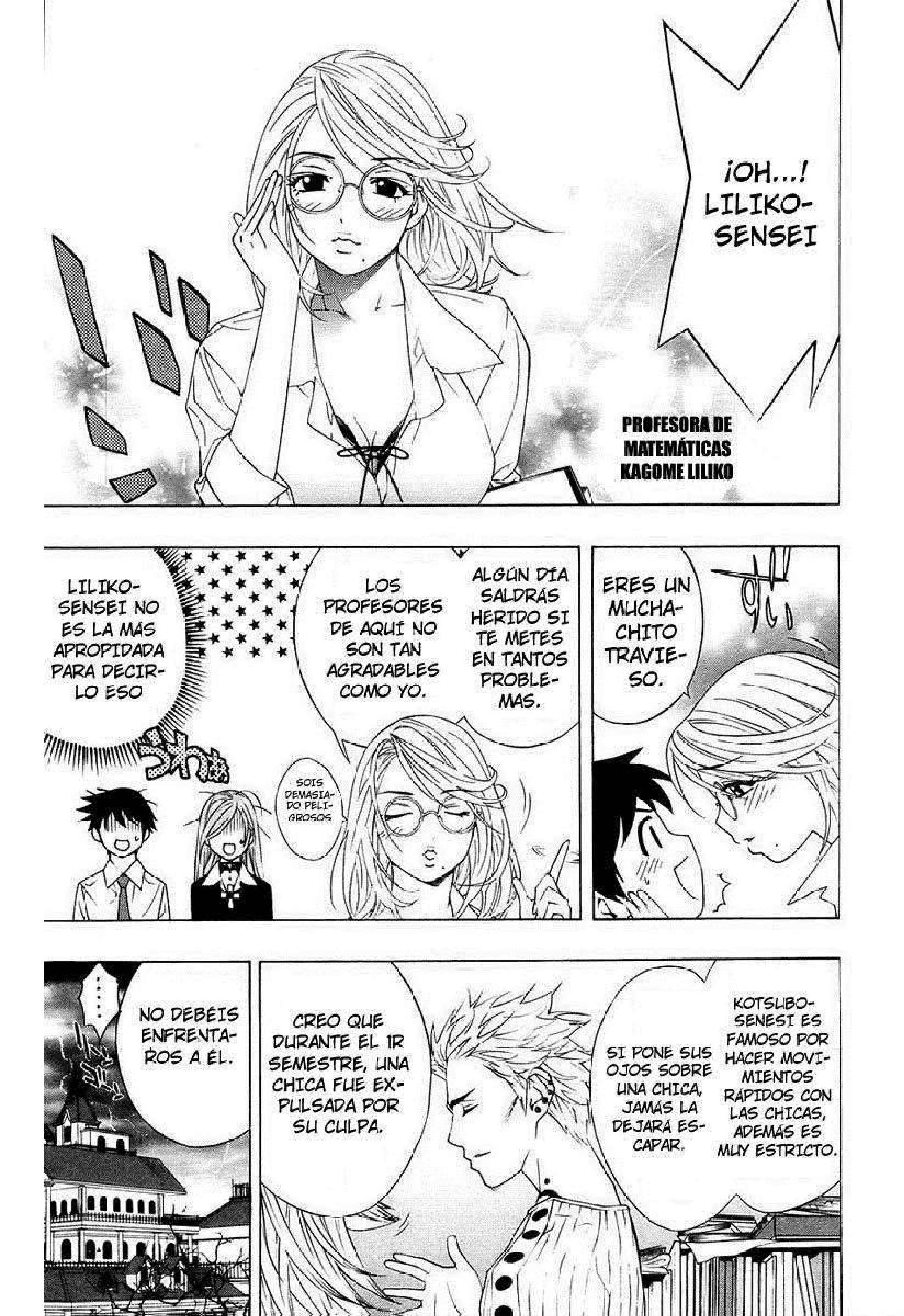 Capitulo 19 page 14