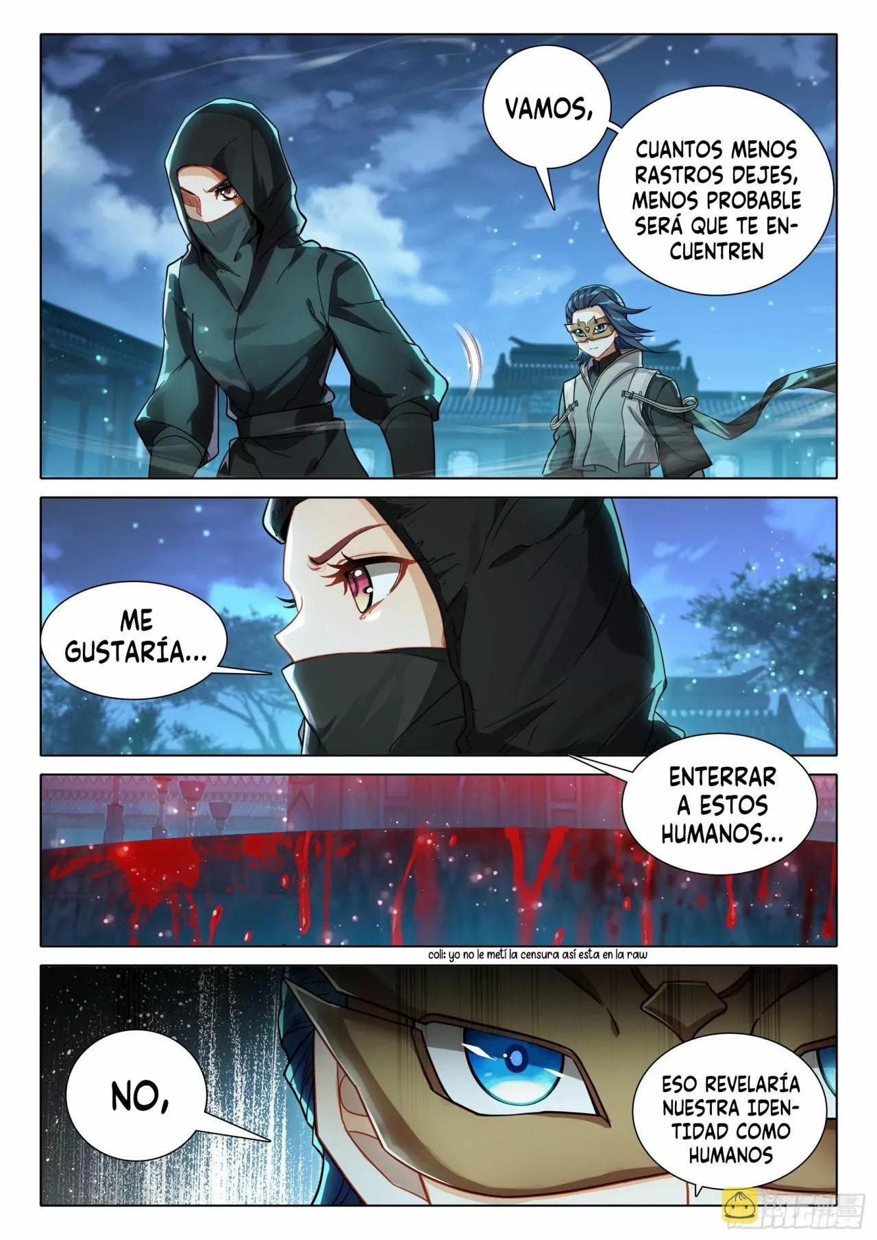 Capitulo 82 page 13