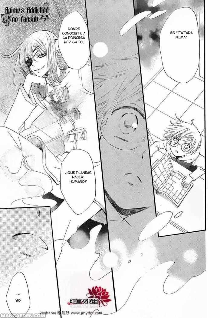 Capitulo 71 page 25