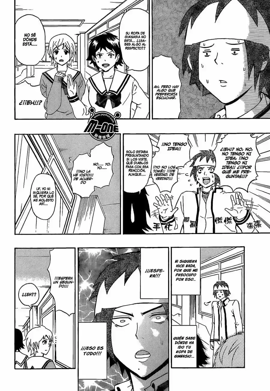 Capitulo 30 page 16