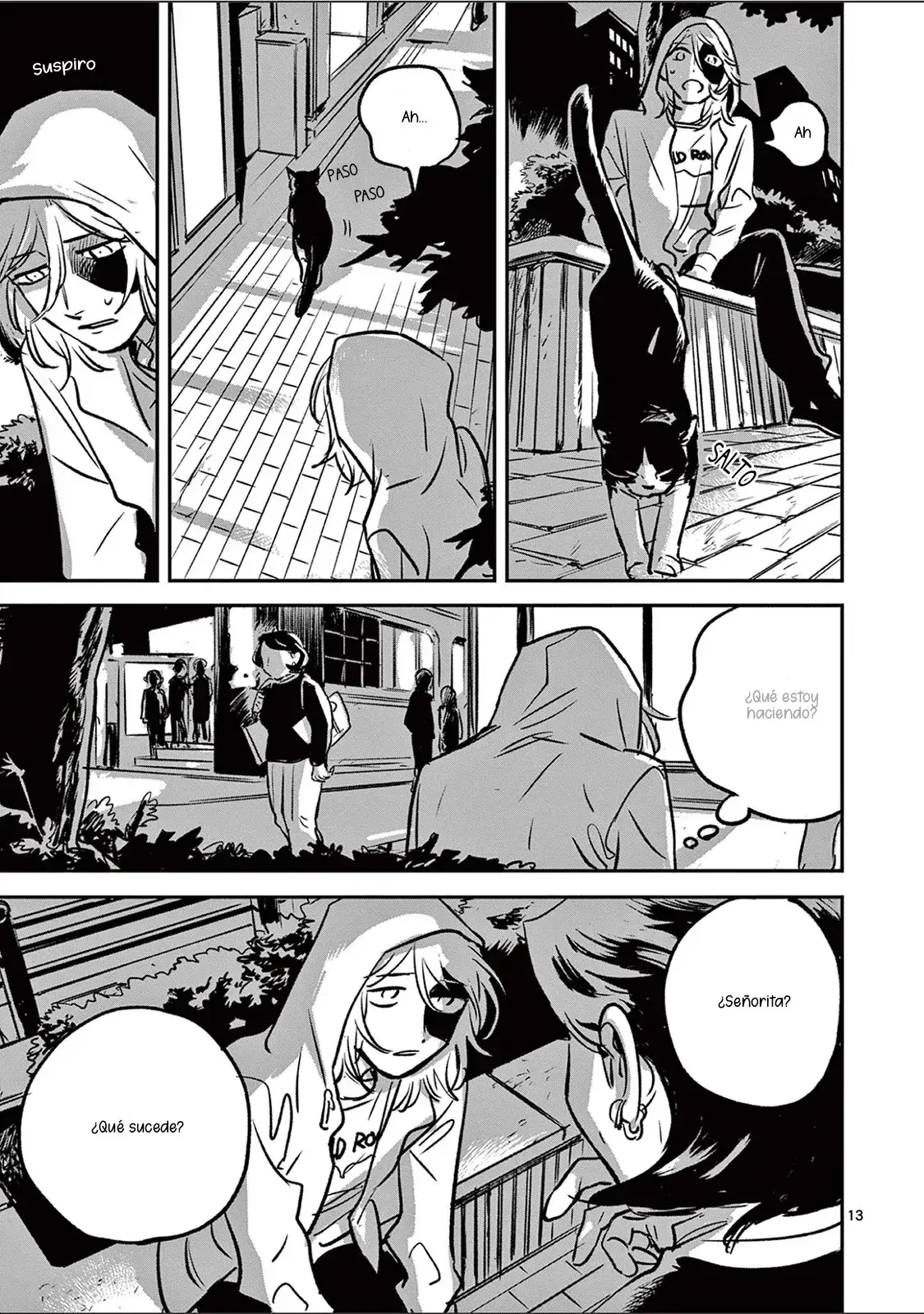 Capitulo 1 page 18
