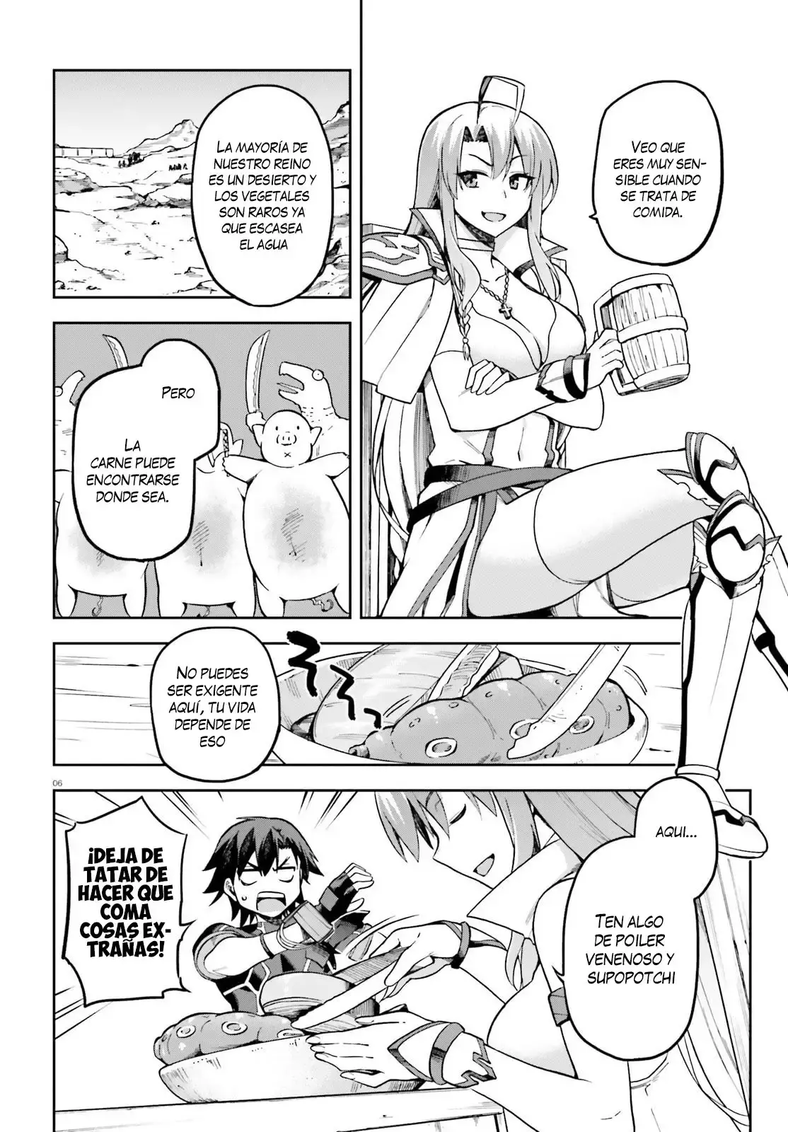 Capitulo 18 page 7