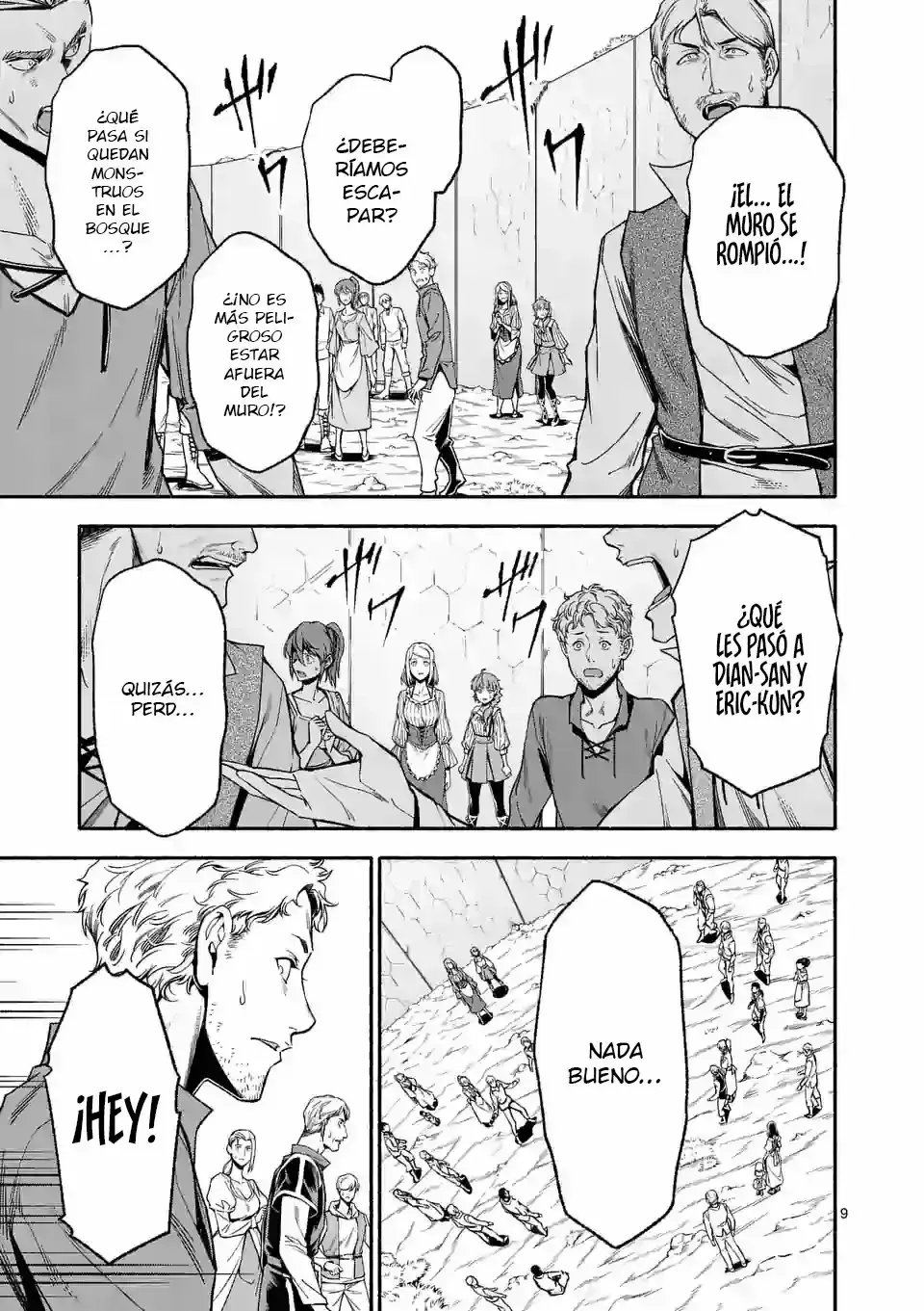 Capitulo 11 page 10