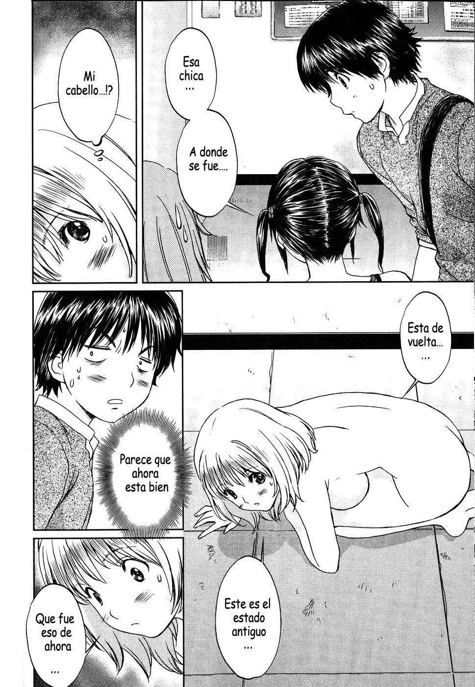 Capitulo 40 page 5