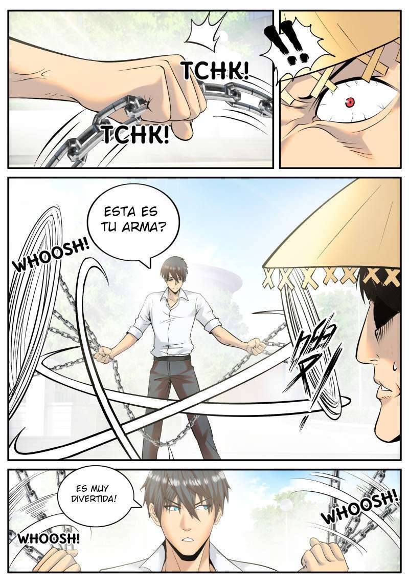 Capitulo 109 page 10