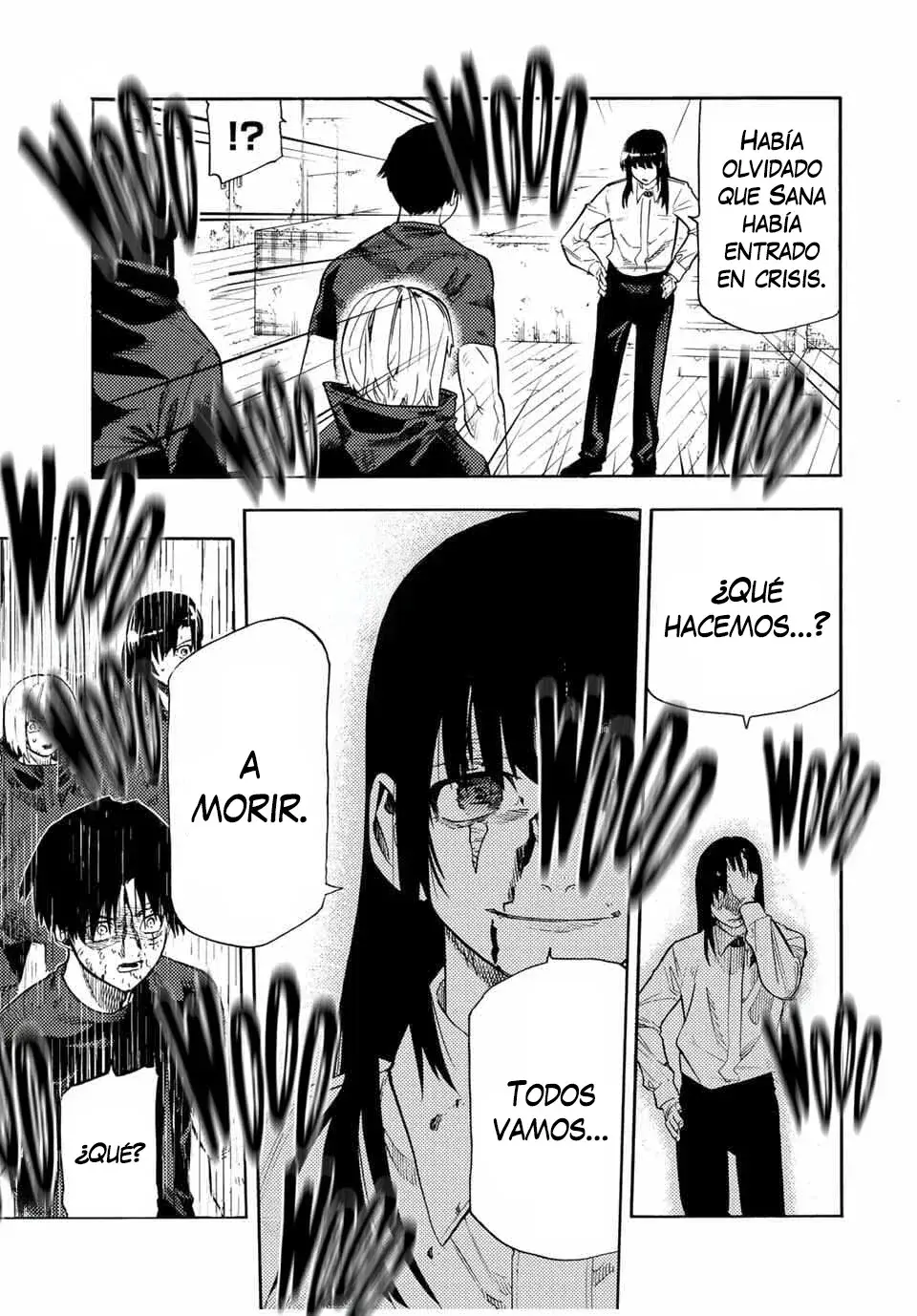 Capitulo 218 page 10