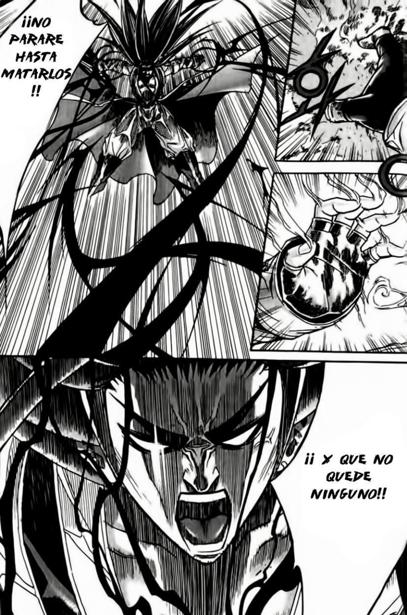 Capitulo 86 page 17