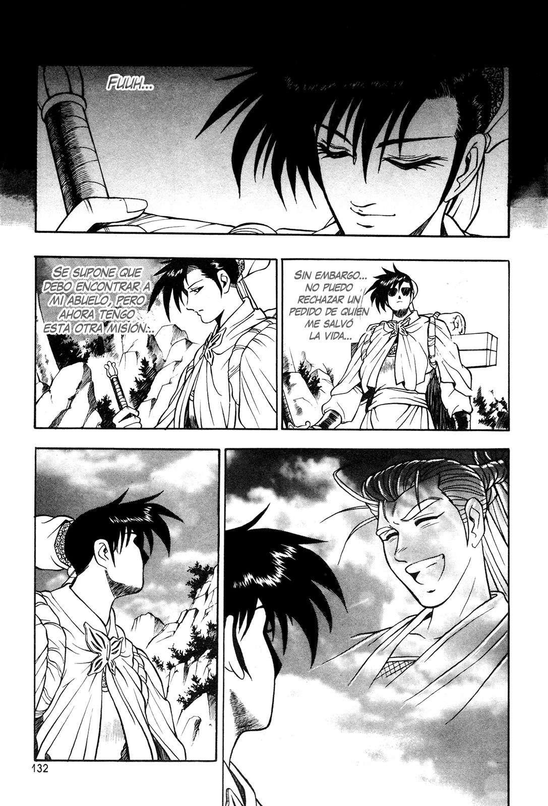 Capitulo 42 page 17