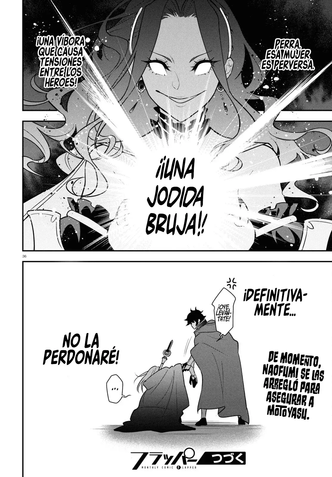 Capitulo 106 page 37