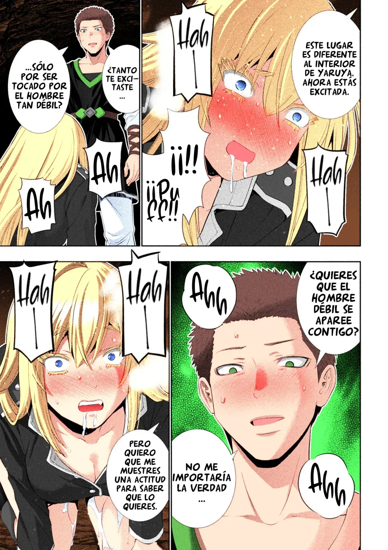 Capitulo 281.50 page 19