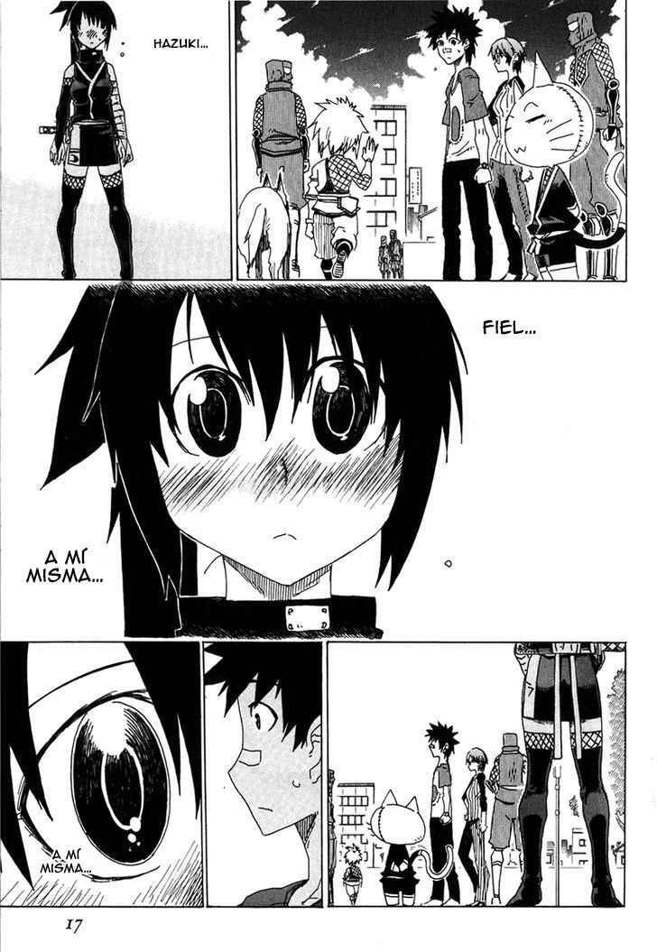 Capitulo 17 page 21
