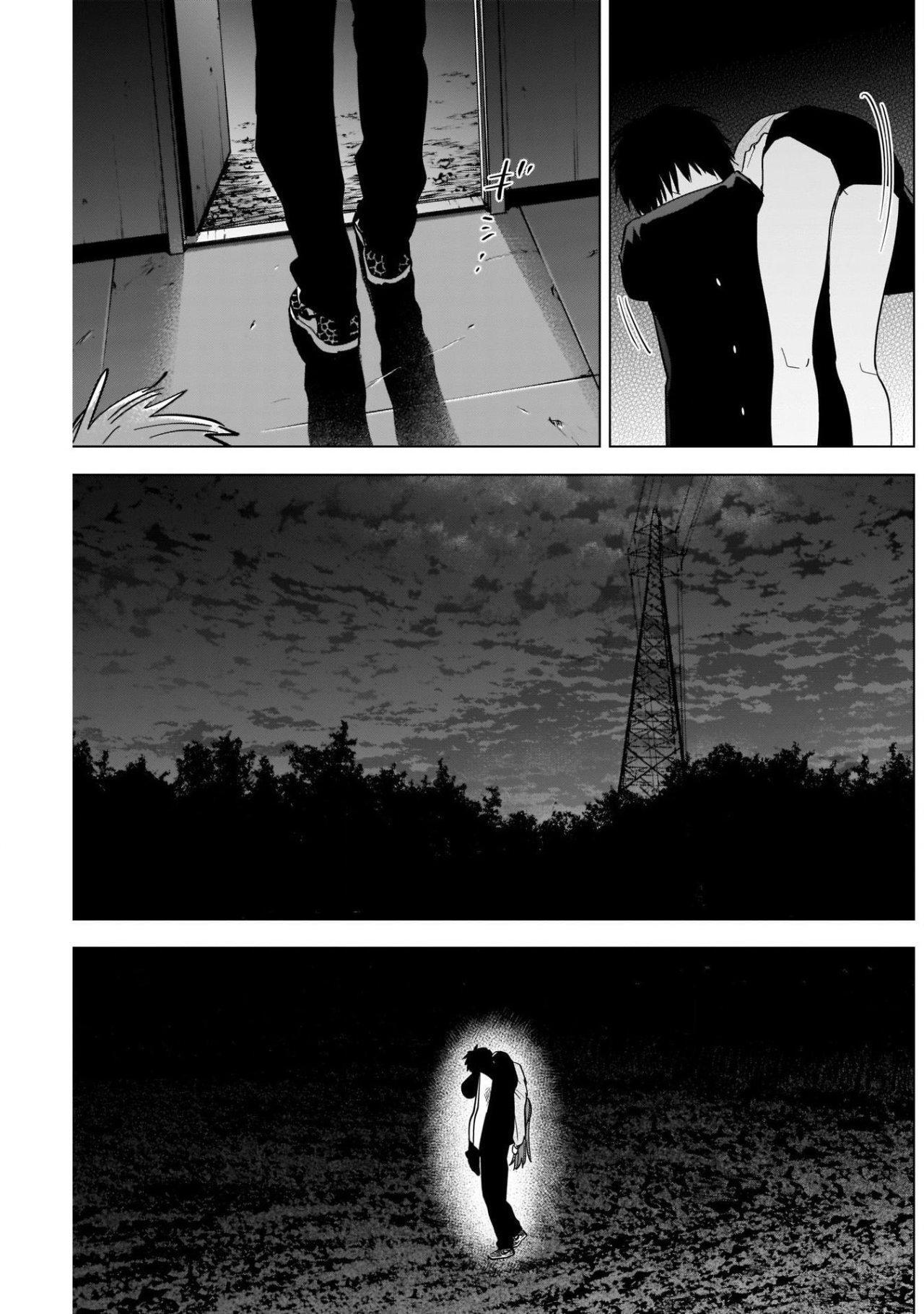 Capitulo 67 page 5