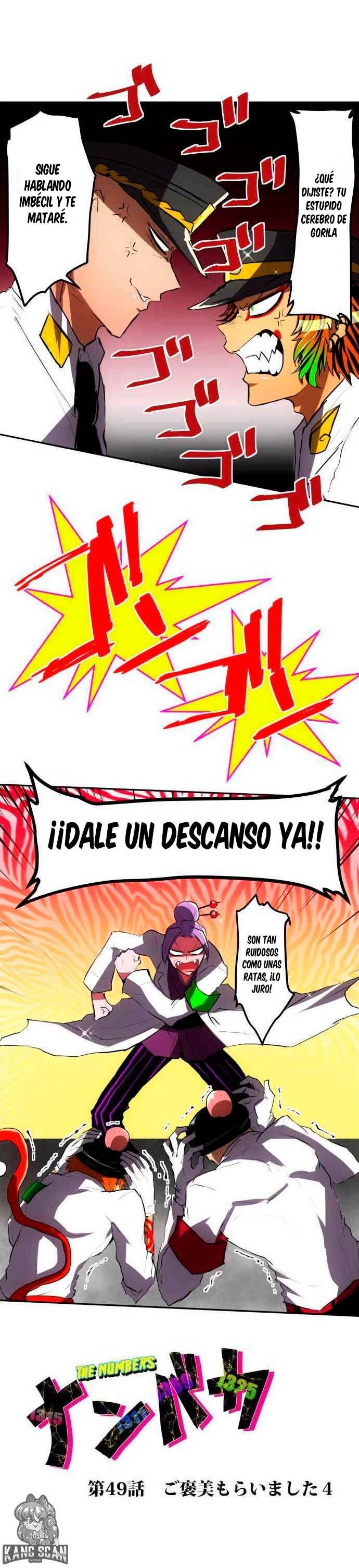 Capitulo 49 page 4