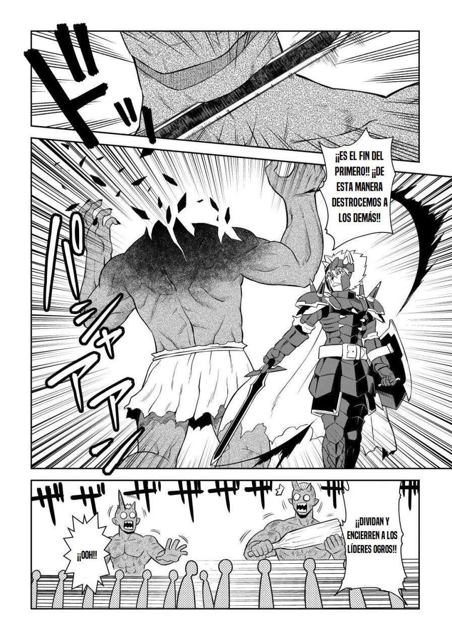 Capitulo 85 page 12