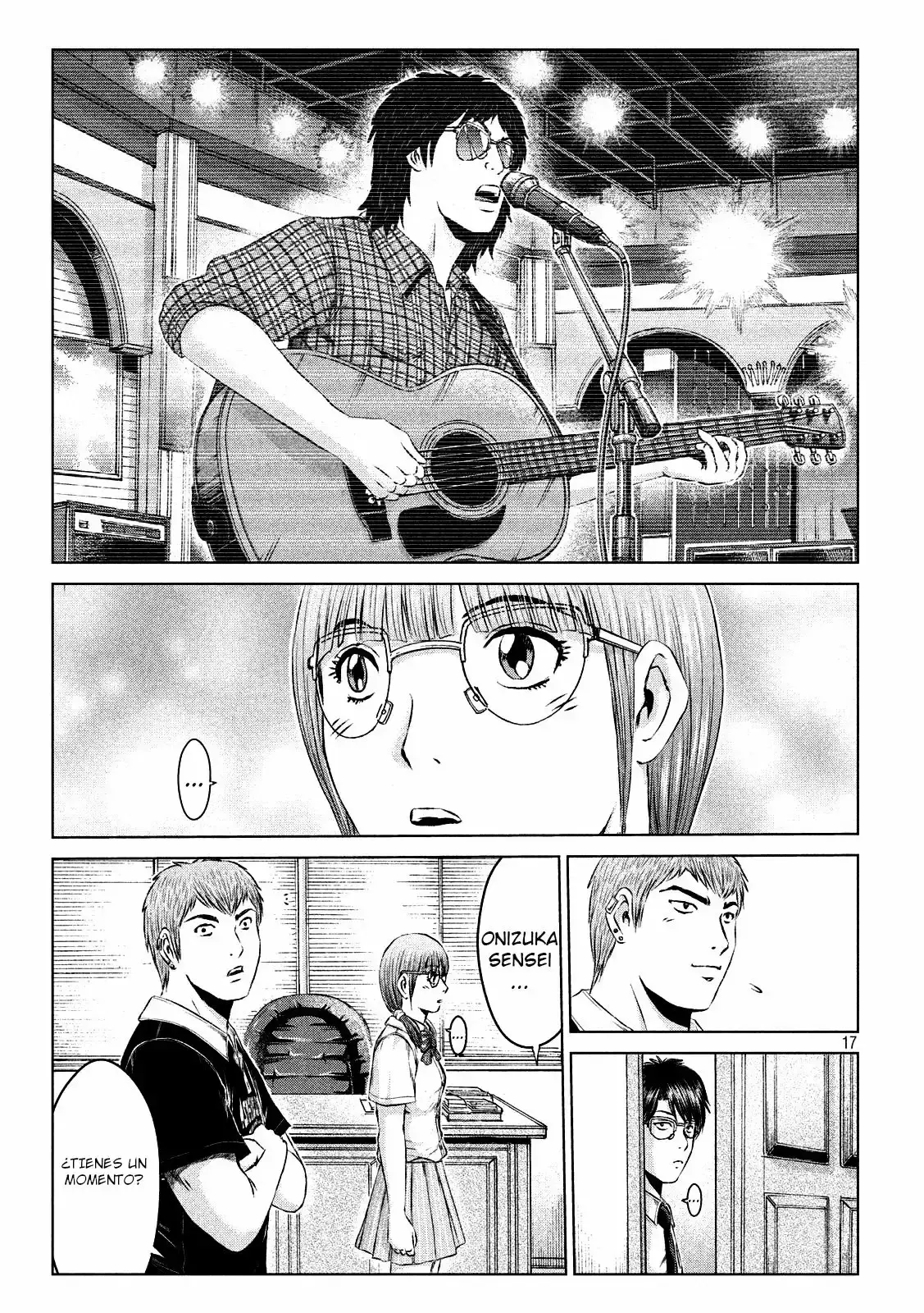 Capitulo 112 page 18