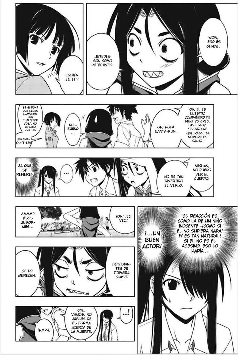Capitulo 49 page 12