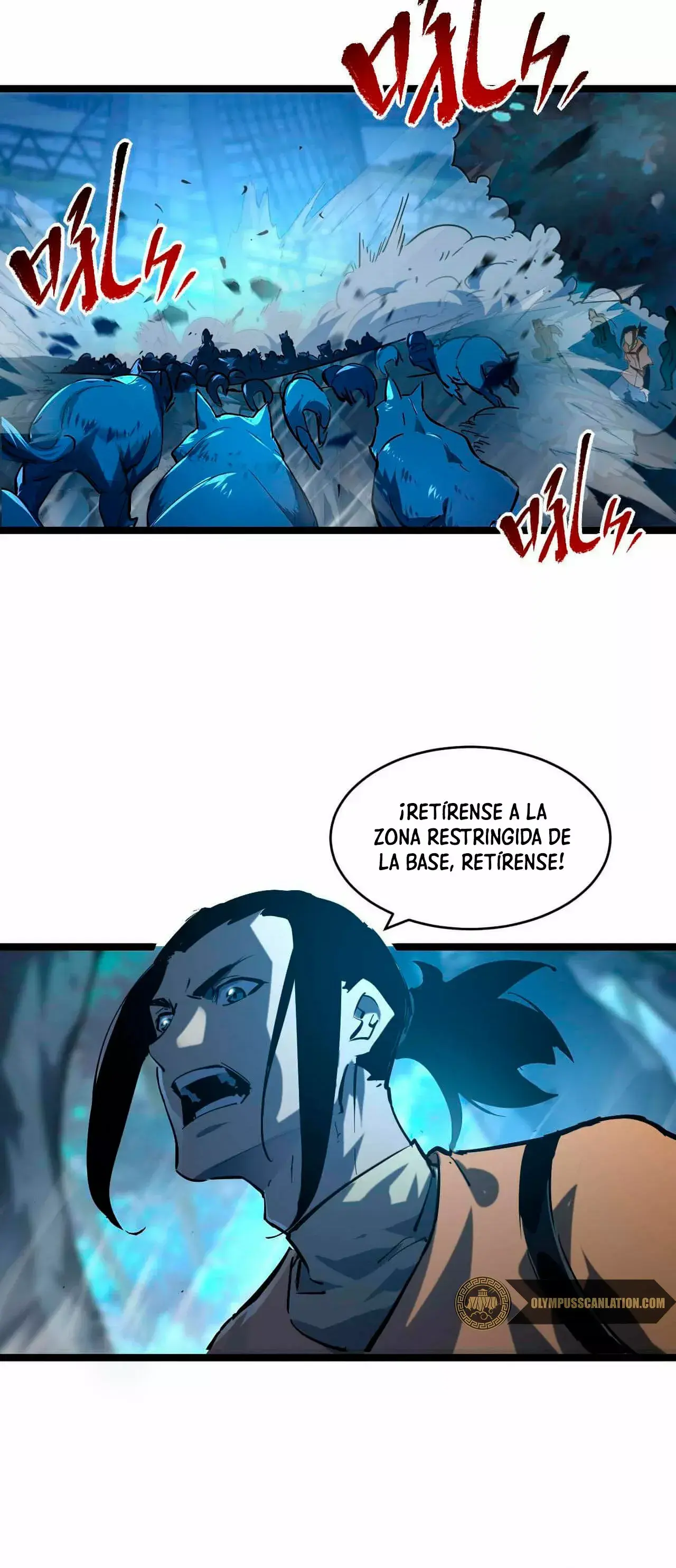 Capitulo 74 page 21
