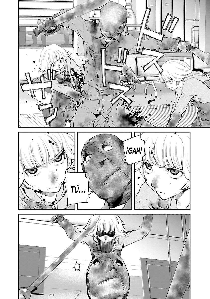 Capitulo 29 page 15