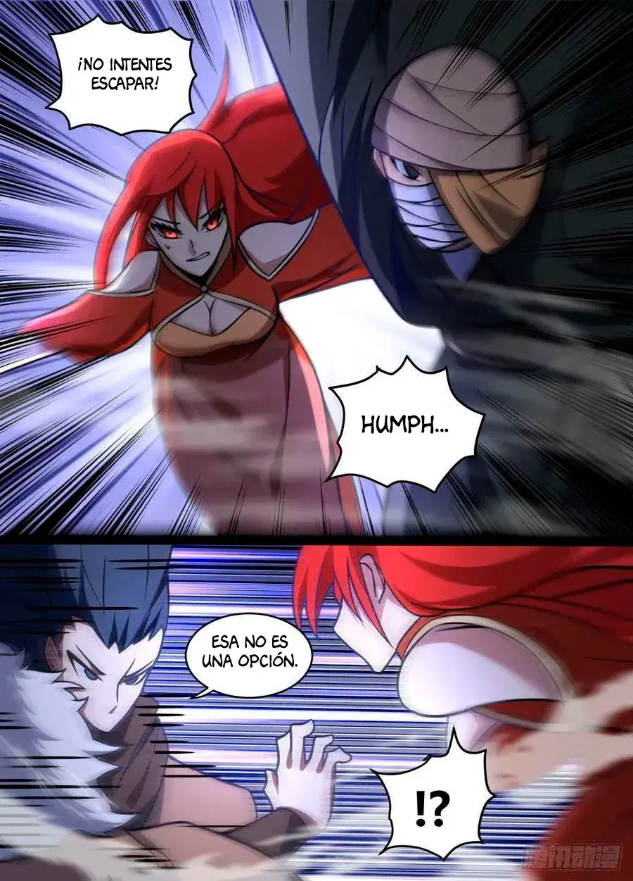 Capitulo 210 page 10