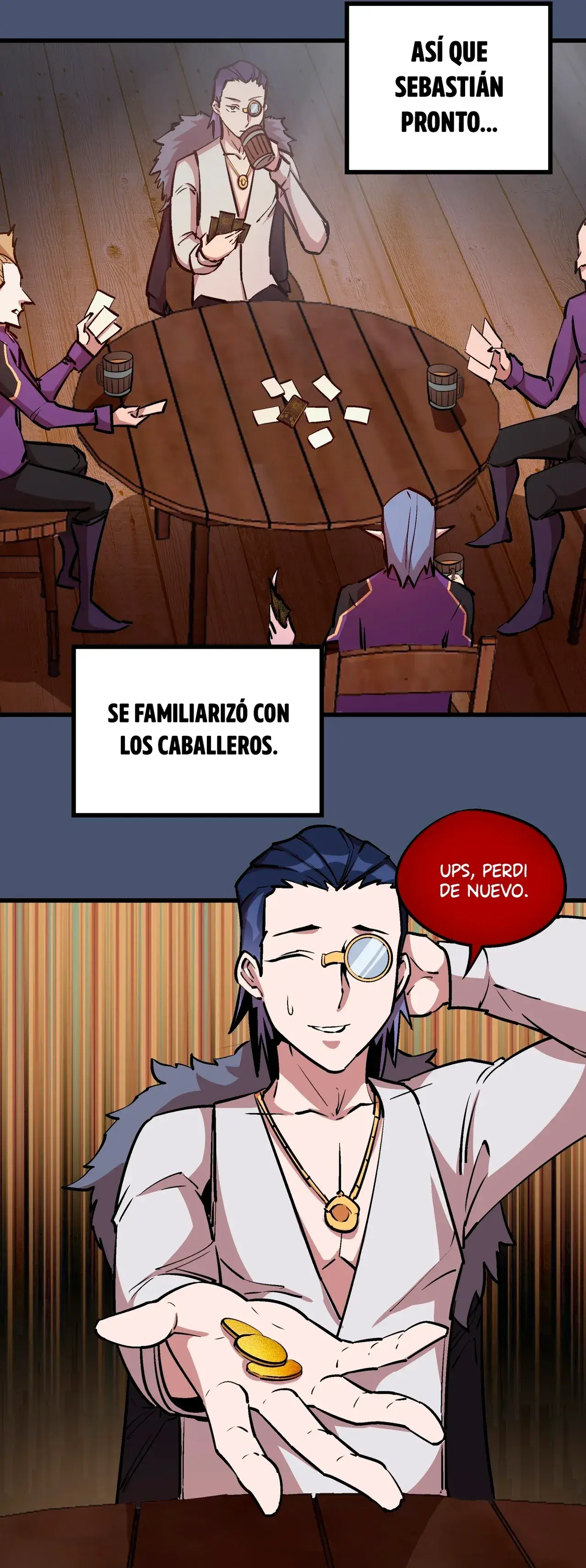 Capitulo 23 page 21