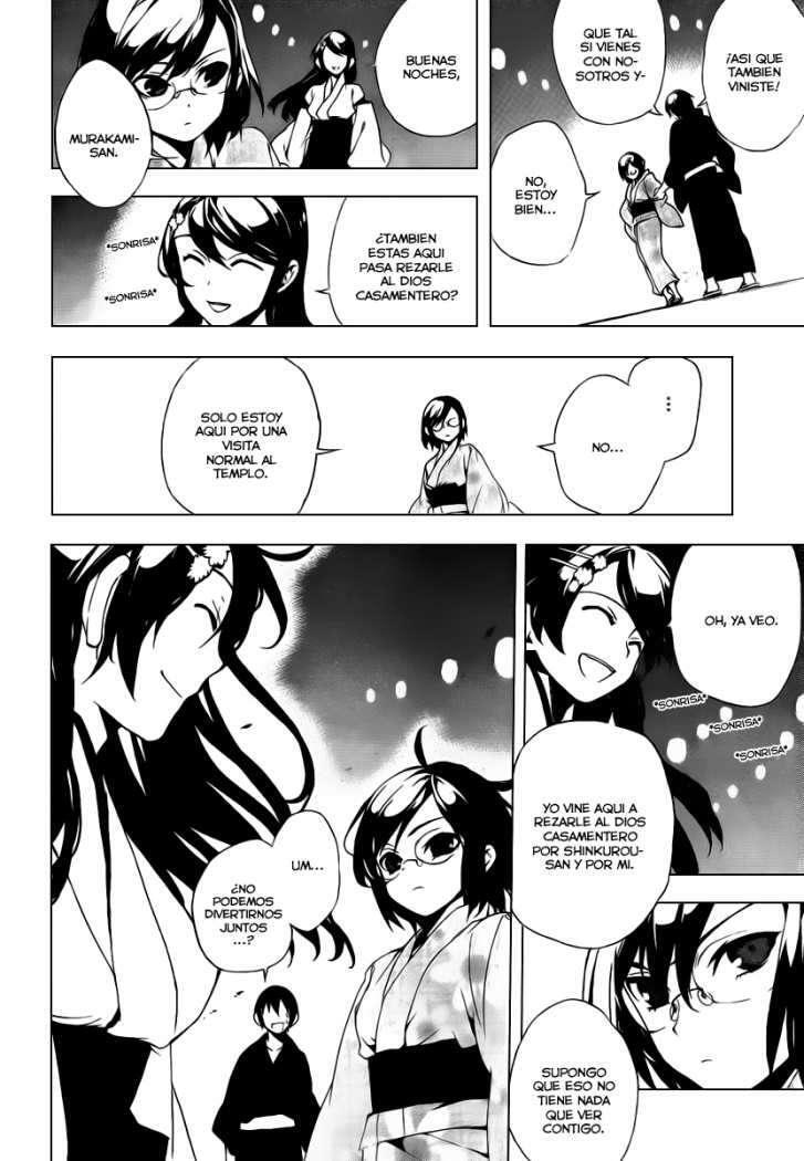 Capitulo 31 page 19