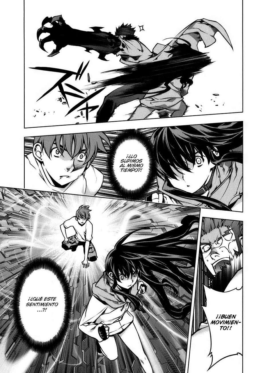 Capitulo 82 page 23