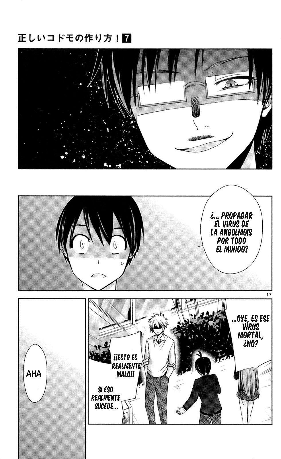 Capitulo 66 page 17