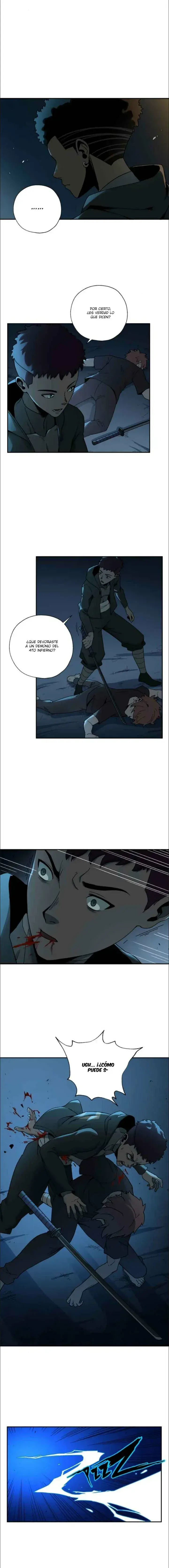 Capitulo 83 page 12