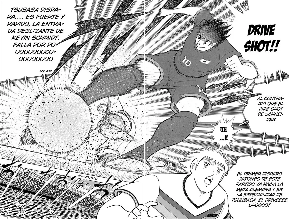 Capitulo 67 page 5