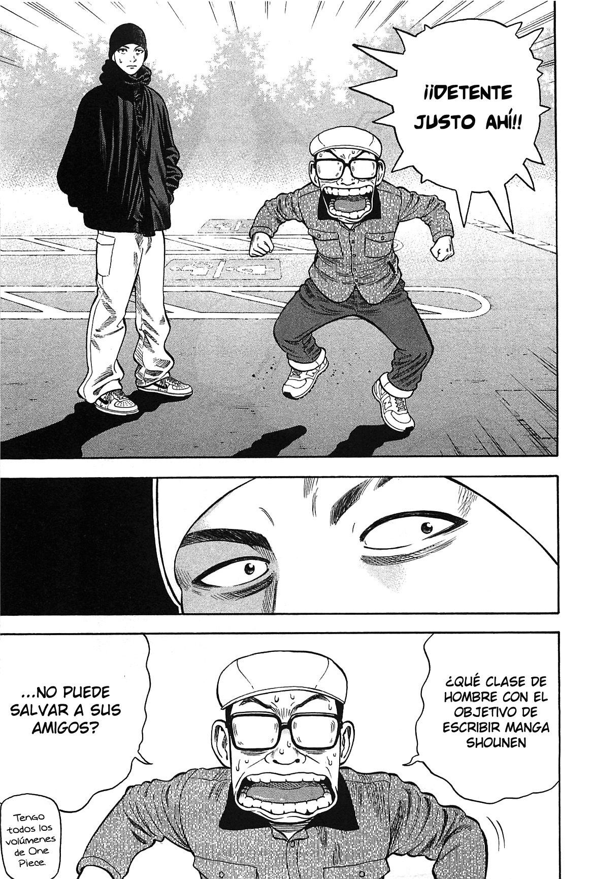 Capitulo 19 page 21