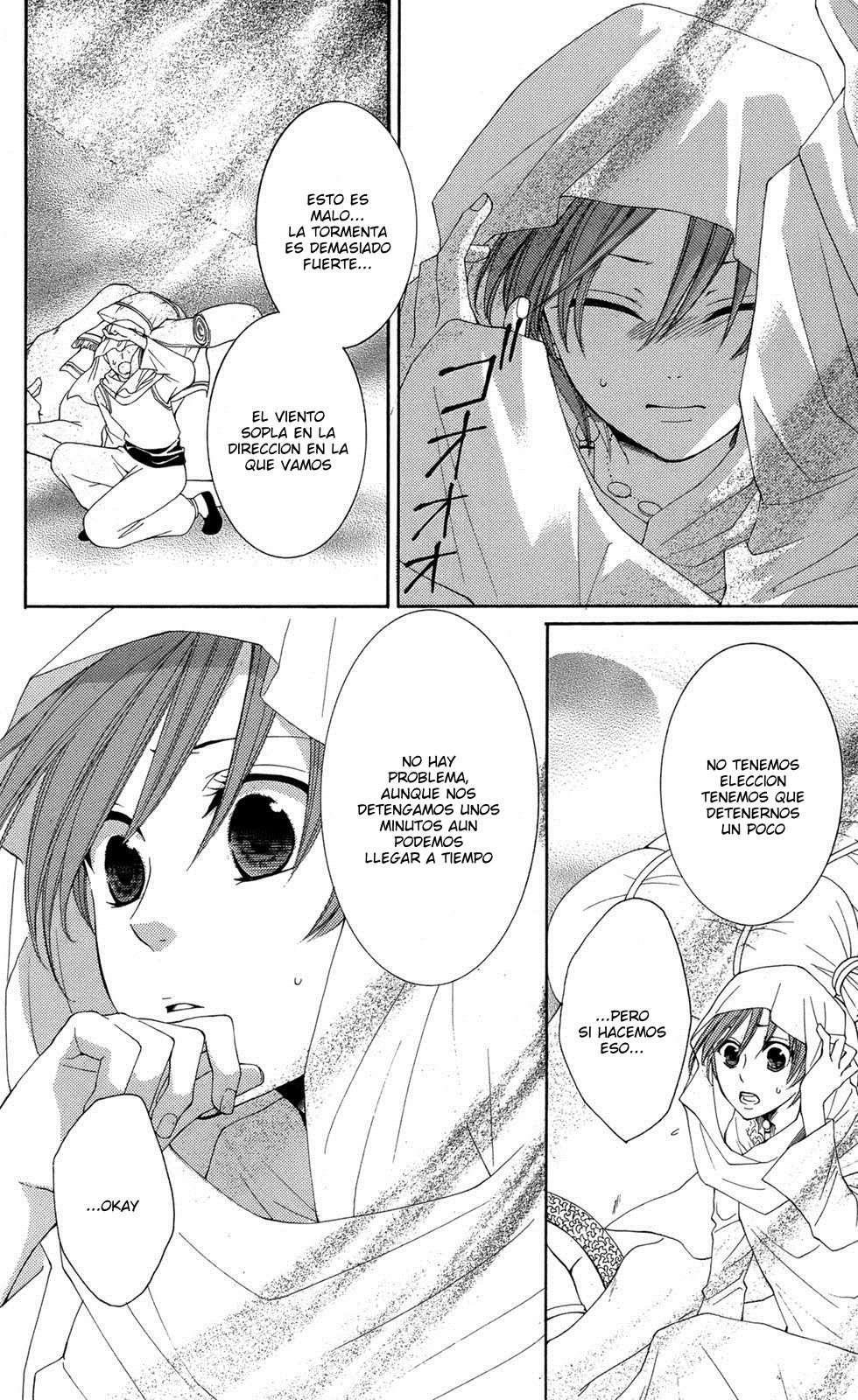 Capitulo 33 page 26