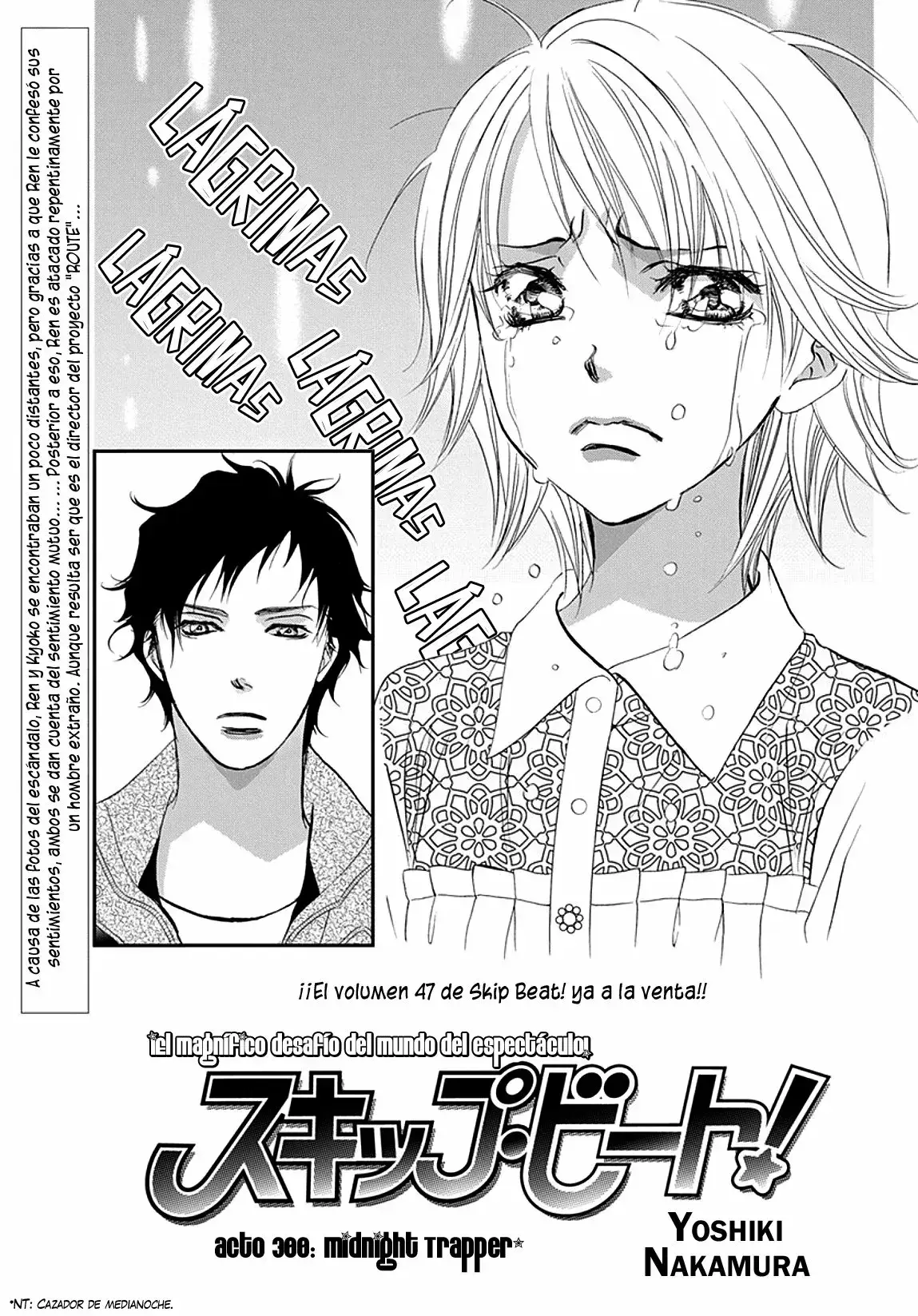 Capitulo 300 page 3