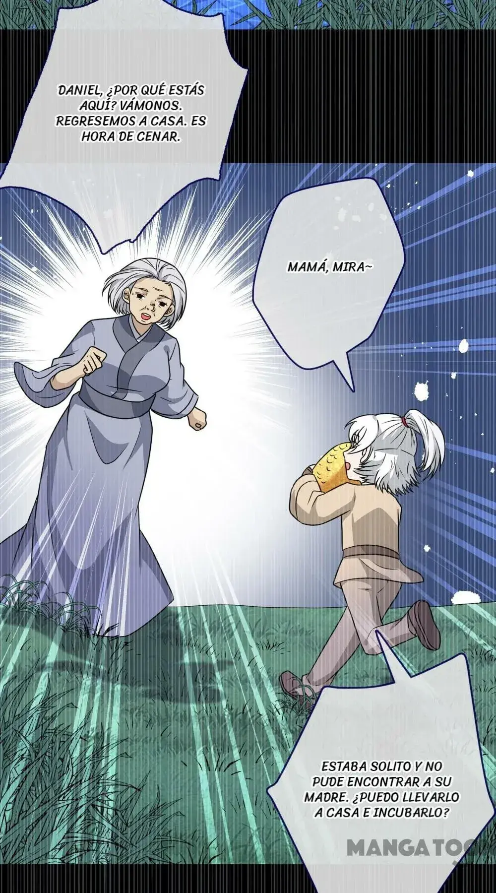 Capitulo 77 page 16