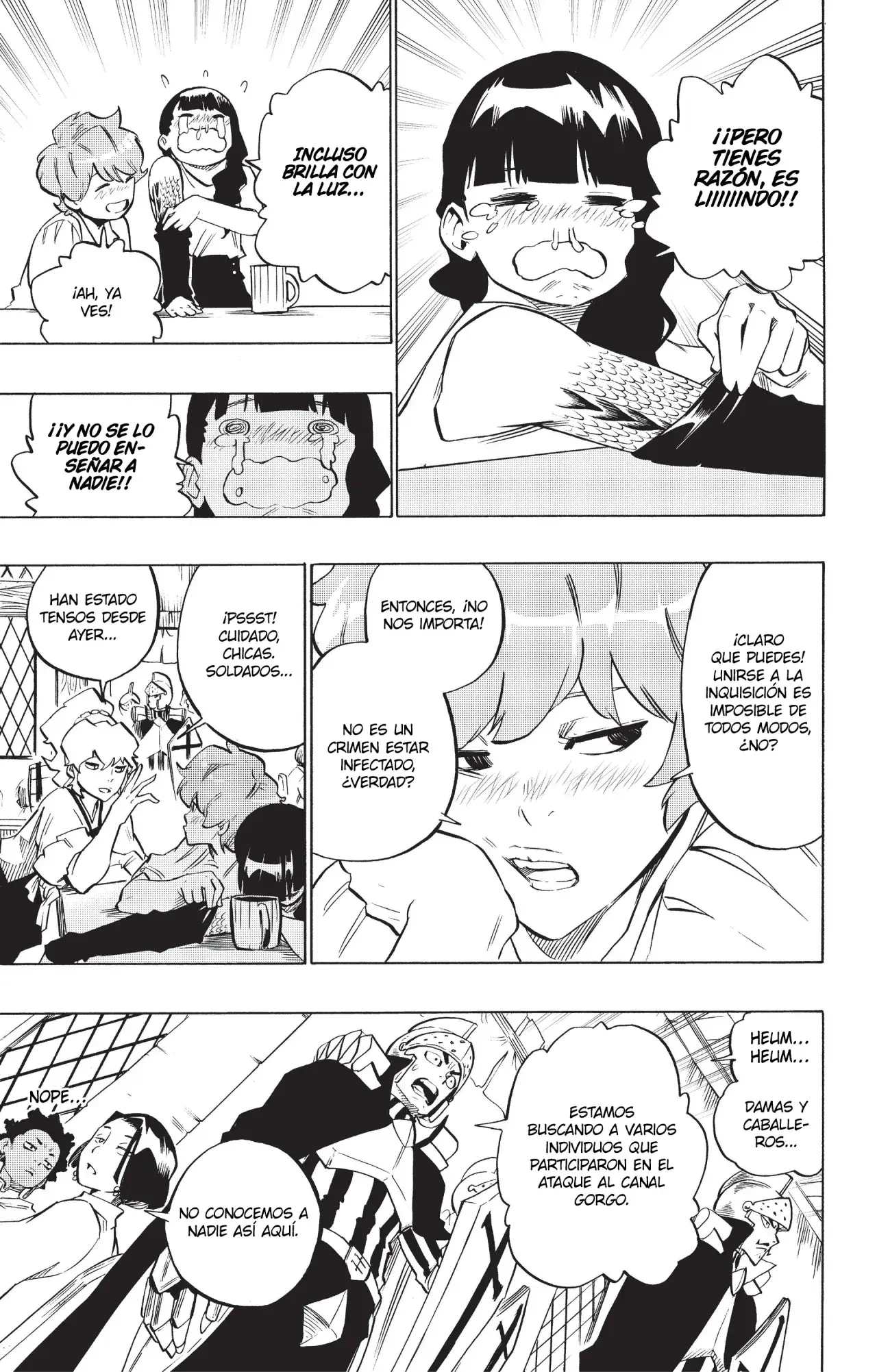 Capitulo 131 page 16