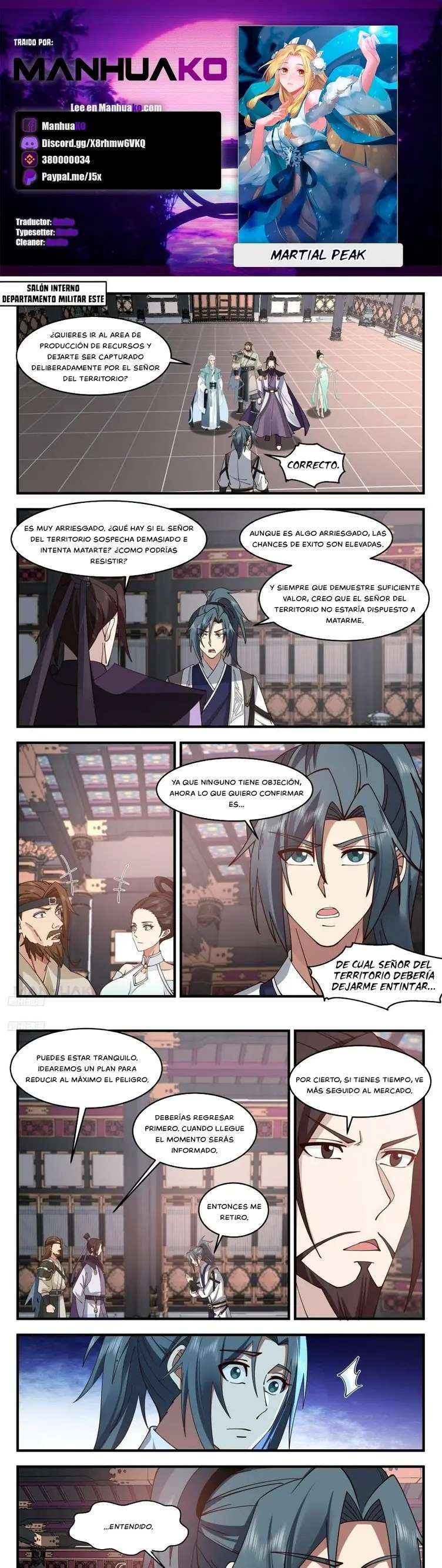 Capitulo 3110 page 1