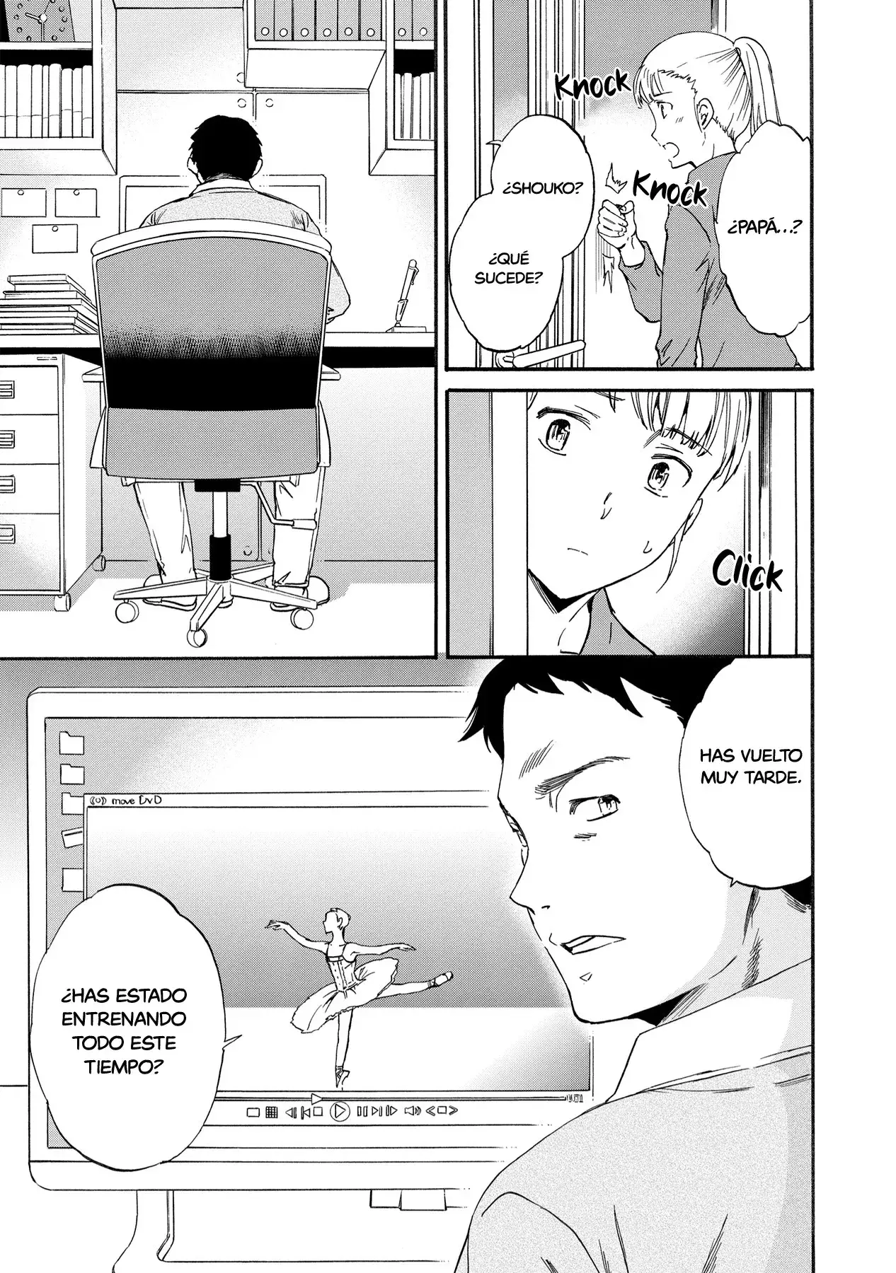 Capitulo 26 page 29