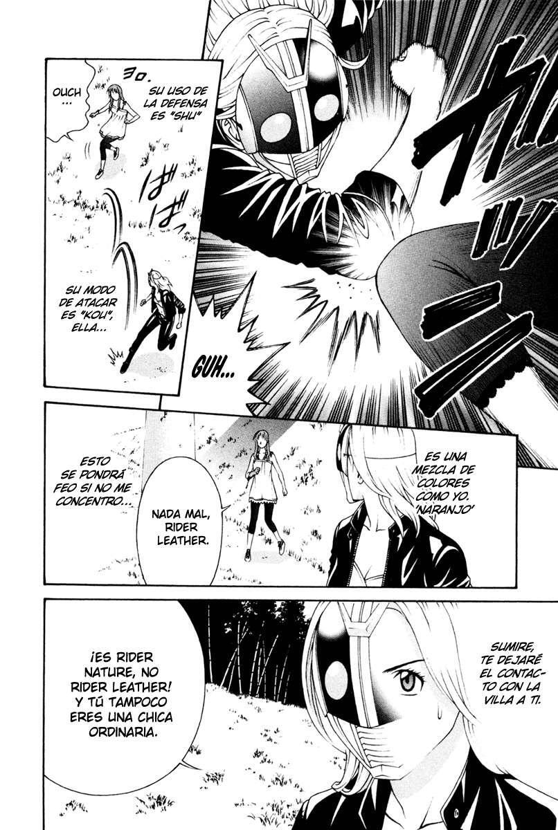 Capitulo 56 page 14