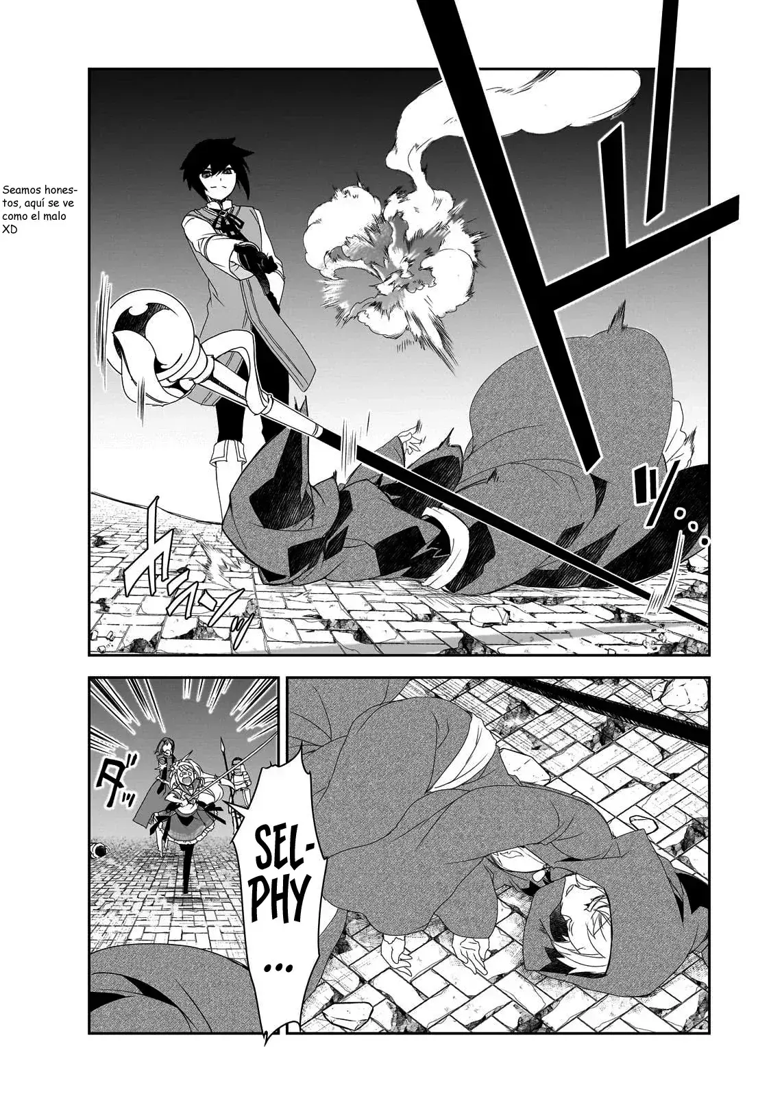 Capitulo 58 page 14