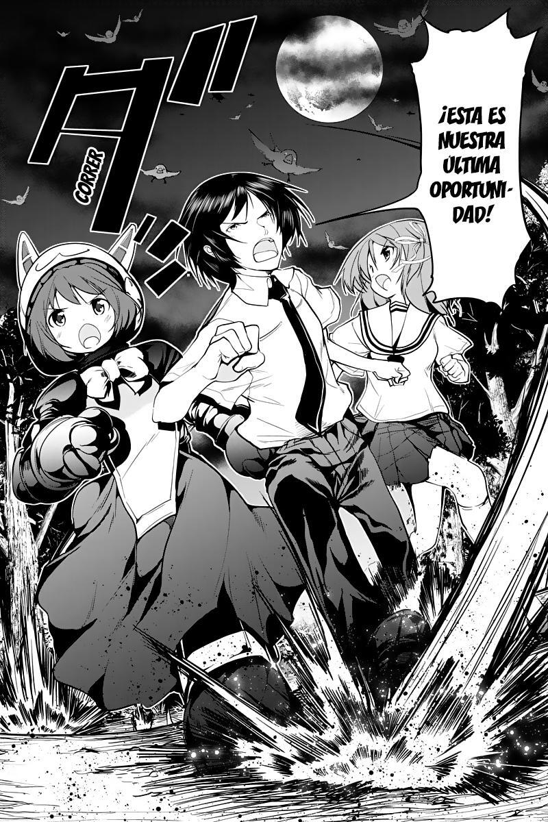Capitulo 40 page 13