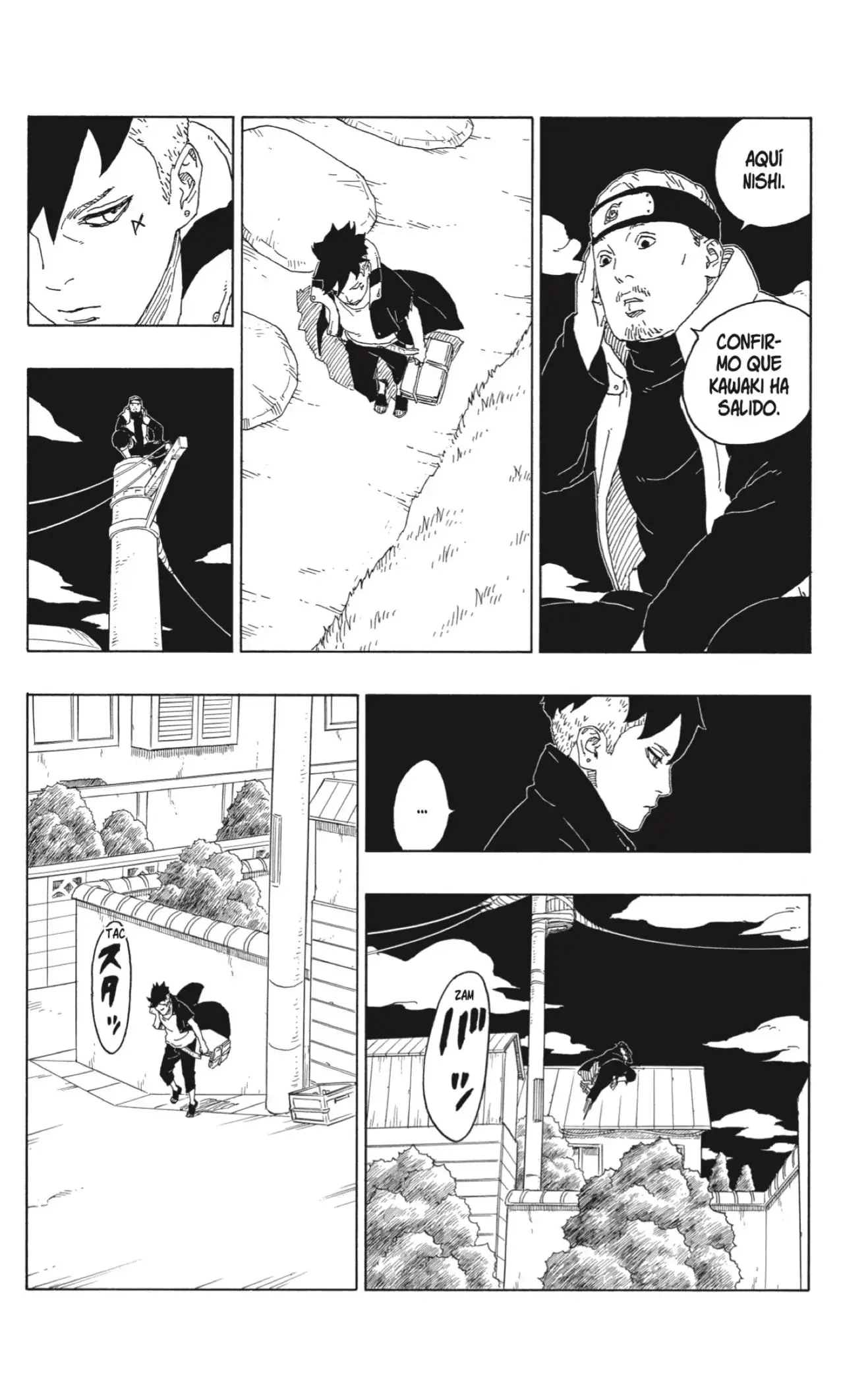 Capitulo 61 page 22