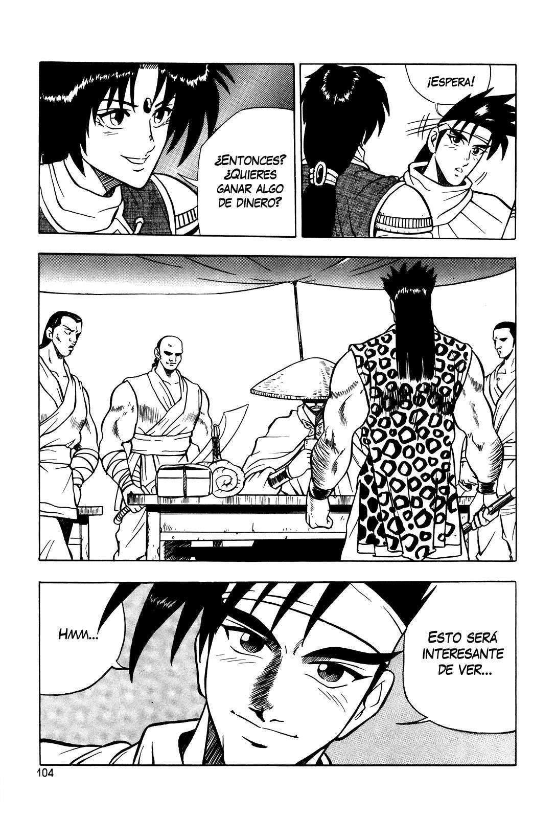 Capitulo 41 page 20