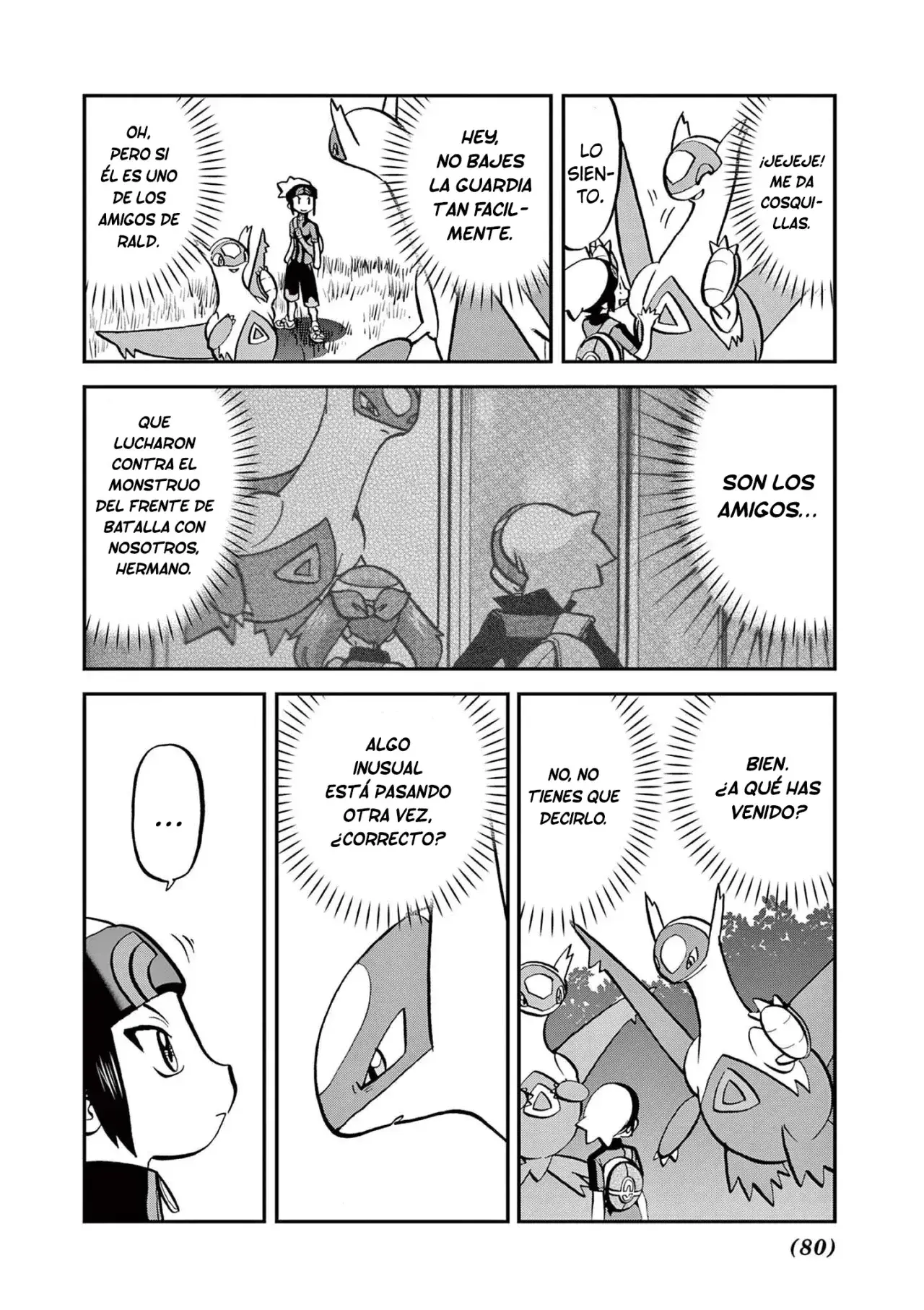 Capitulo 597 page 5